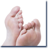 Feet